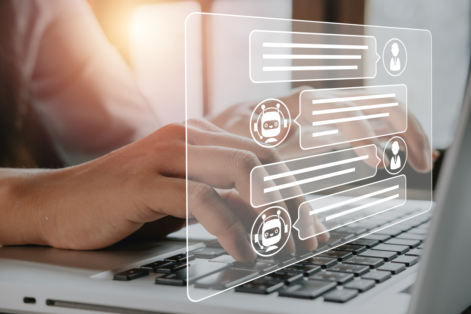 Difyでチャットボットを作成する手順、始め方やナレッジ機能の使い方も解説